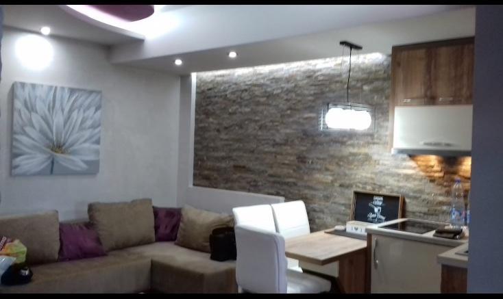 דירות Zlatibor Lux מראה חיצוני תמונה