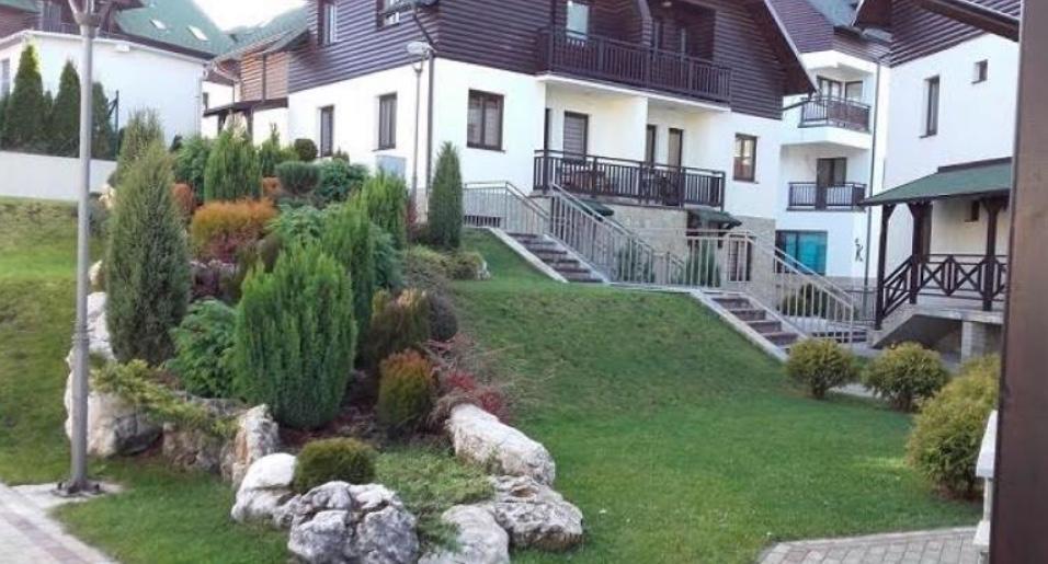 דירות Zlatibor Lux מראה חיצוני תמונה